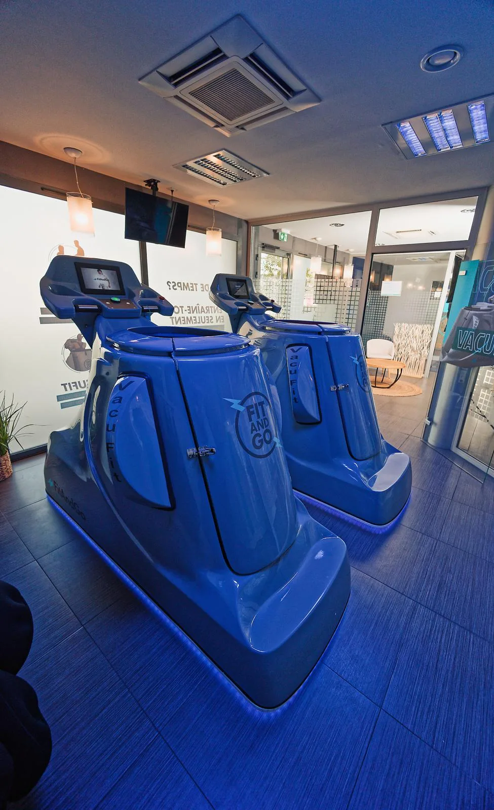 VacuFit